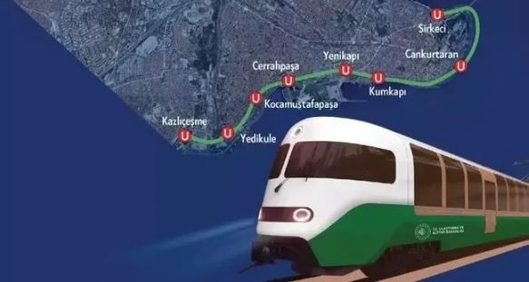 Başkan Erdoğan: İstanbul'un son 5 yılı boşa geçti
